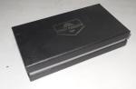 fine rigid cardboard gift box for xmas gift valentine's day gift party gift