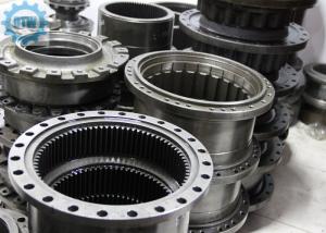 China PC240-8 Swing Motor Reducer Slewing Gear Box 706-7G-01140 Without Hydraulic Motor factory