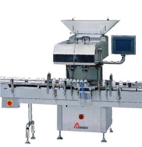 China SL Series Electronic Tablet/Capsule Counter factory