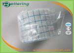 Spunlaced Nonwoven Wound Dressing Retention Tape For Prewrap In Sports Medicine