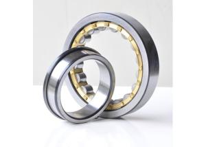 China Cylindrical Roller Bearing NN3008 NN3008KW33 NN3008K/W33 Good Hardness At HRC60-63 40*68 factory