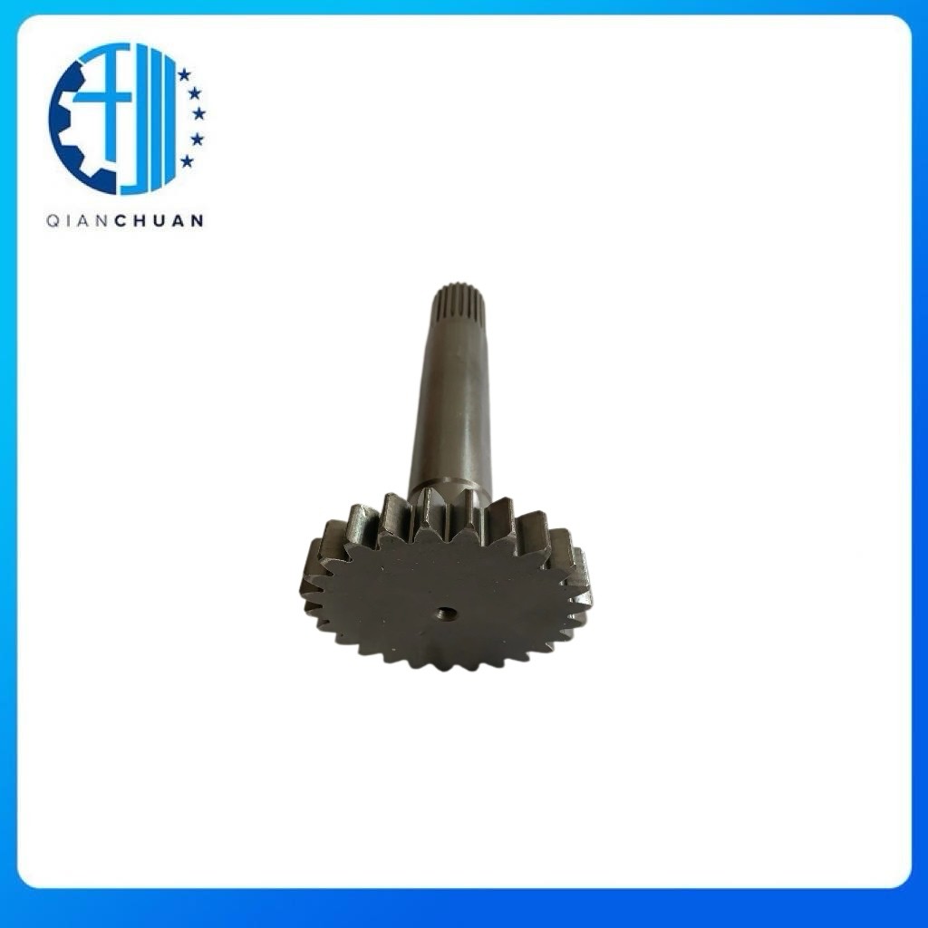 Gear Sun Carrier I T/M Assy ZAX200 23-25 T for Hitachi Excavator Spare Part
