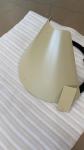 OEM Aluminum 5052 5754 5082 Custom Metal Fabrication Lamp Shade Parts