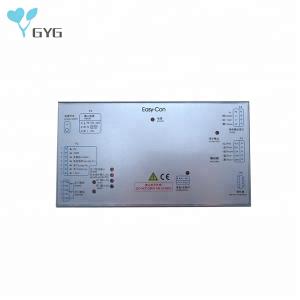 China EASY CON ELEVATOR CONTROL BOX ELEVATOR DOOR CONTROLLER factory
