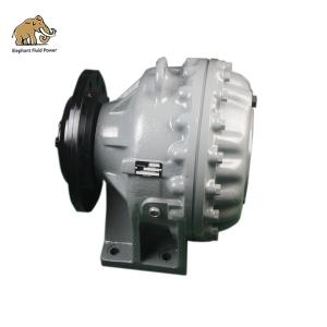 China Daikin Gearbox Reducer Concrete Mixer Parts Dd33 Dd33-Mf factory