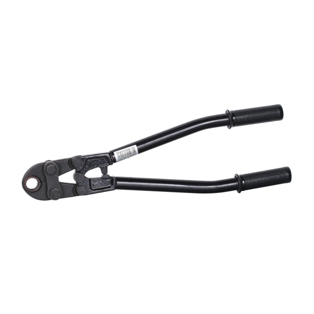 Compact Pex Crimp Tool , Manual Pipe Crimper Tool DL-1432-3/4
