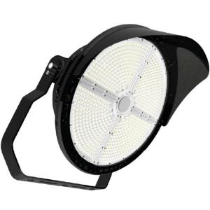 China 12 Volt 150w Led Stadium Floodlights Sports IP67 Cool White Aluminum factory