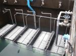 Membrane Bioreactor compacted Systems MBR Wastewater Treatment Plant 200T/D