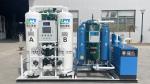Industrial Nitrogen Generator Machine High Purity 95%-99.999% Psa Nitrogen