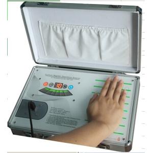 English 3.9.6 Version 41 Reports Quantum Resonance Magnetic Analyzer Without Hand Sensor,Bio Electric Analyzer AH-Q16
