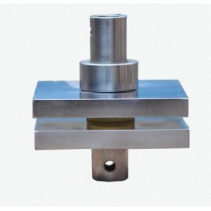 SGS Curve Display 500N Tensile Testing Machine