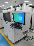 Sunmenta automatic AOI Machine SMT Inspection System SVII-K100 for 736*736mm