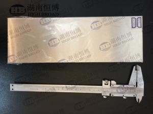 China AZ91 Magnesium Alloy Plate AZ91D For Erospace , Defense And Satellite Applications factory