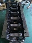 EXCAVATOR Spare Parts Engine Parts For Komatsu SAA6D140E-5 ENGINE CYLINDER BLOCK