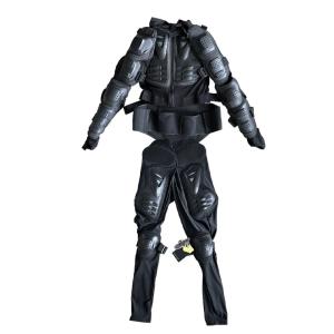 China Custom Logo On/Off Road Shock-proof Breathable Protective Gear for Motorcyclist Safety factory