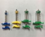 Luer Lock Plastic Steel Syringe 50ml Poultry Injection Syringe