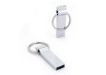 Show Life Brand USB Factory Supply 32G Metal Material Keychain USB With