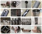 Water Cooling Fiber Laser Cutting Equipment High Efficiency With Exchange Table