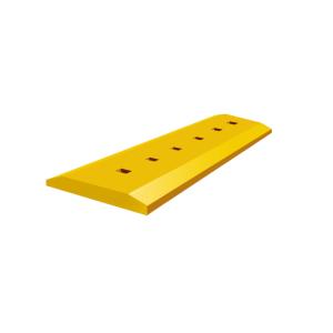 China High Yield Strength D8T Dozer Cutting Blade Industrial Grader Blades factory