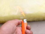 100% ES Fiberglass Wool Insulation / Fiberglass Thermal Insulation Roof Building