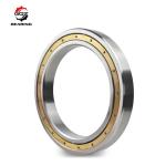 C3 Clearance SKF 6244 M/C3 Brass Caged Deep Groove Ball Bearing
