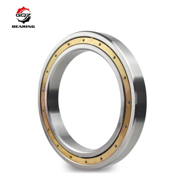 C3 Clearance SKF 6244 M/C3 Brass Caged Deep Groove Ball Bearing