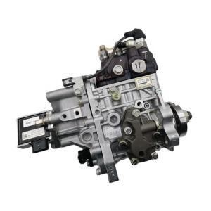 China Fuel Injection Pump for Yanmar 4TNV94 4TNV98 Truck Excavator Engine Spare Parts Shipping FEDEX.DHL.EMS.UPS.TNT Standard Size factory