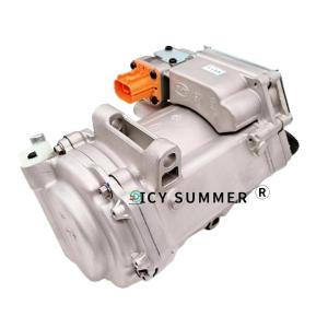 China EV Car Electric Compressor Air Compressor 535V BC36 For BYD STHA-8103020-D1 factory