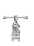 OEM ODM Surgical Table Clamp 19mm Operating Table Accessories