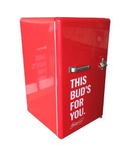 China 80 liters hot sale commercial refrigerator beverage cooler SC80H factory