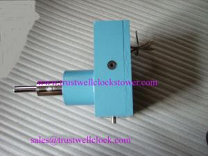 China Clocks Tower and movement motor or mechanism 39inch 42inch 59 inch 3 feet 4feet 6feet -Good Clock (Yantai)Trust-Well Co factory