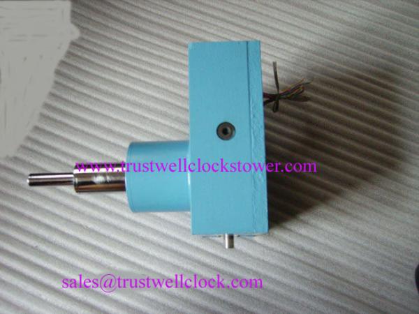 Clocks Tower and movement motor or mechanism 39inch 42inch 59 inch 3 feet 4feet
