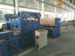 Economical high mast light pole production line / Cutting Machine for light pole