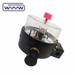 bottom electronic contact pressure gauge manufacture