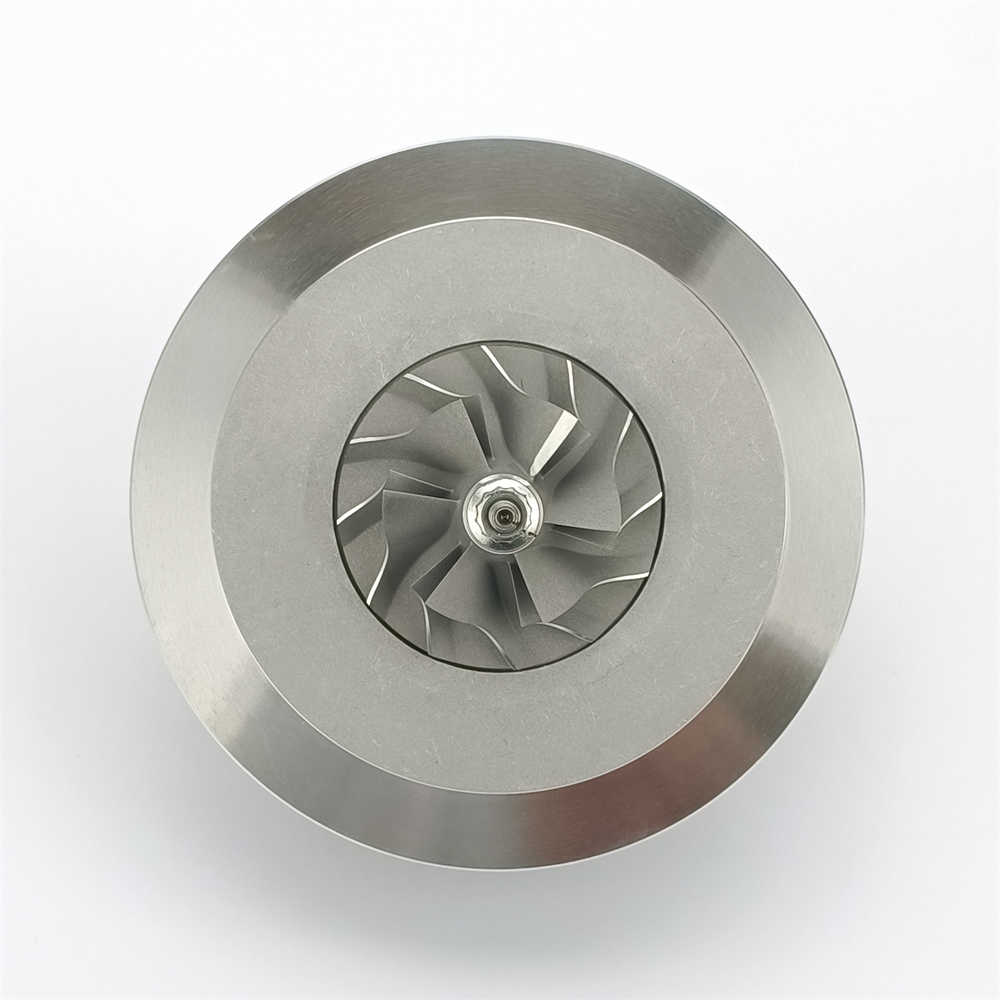 Fit For Jeep Liberty 2.8L 2005-2006 Turbocharger Cartridge 763360-5001S 763360-0001