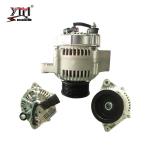 ND202 6D102 PC200-6 PC200-7 Electric Alternator Motor 40A 8PK S84-39 101211-4310