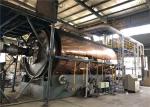 China Environmental Waste Tire Recycling To Oil Pyrolysis Machine Manufacturer