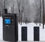 YM711 Scenic Area Exhibition Hall Explanation Earphones, Directly Sold by