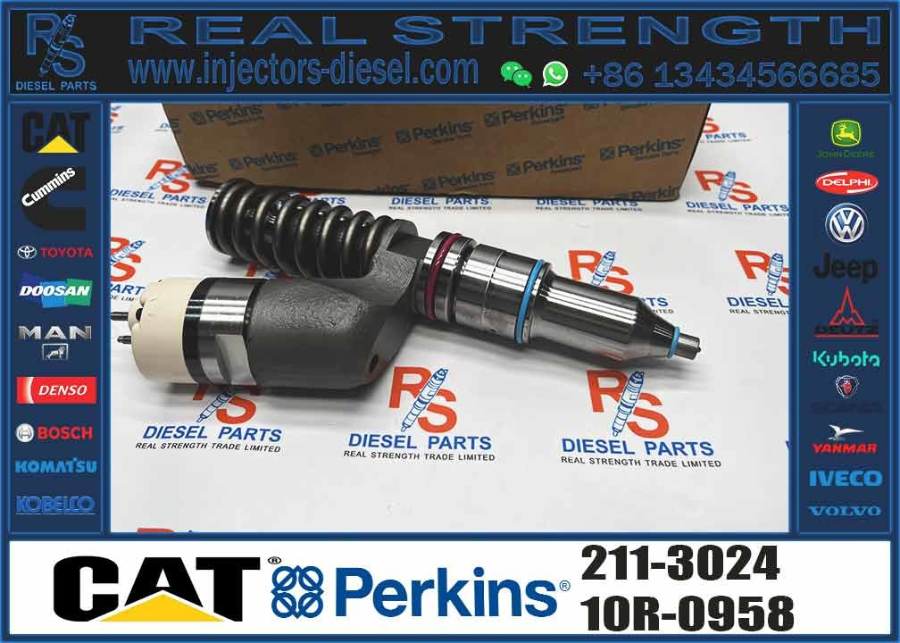 C15 Diesel Engine 211-3024 359-7434 10R-8500 374-0751 10R-7231 10R-8989 10R-2772 10R-7230