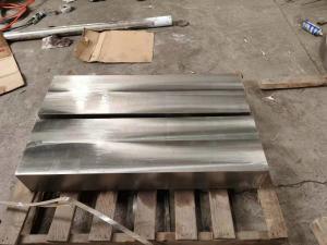China Customized Size Inconel 625 Bar With Good Fatigue For Chemical Equipment factory