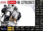 Genuine original new common rail pump 294000-1190 294000-1191 294000-0571 For