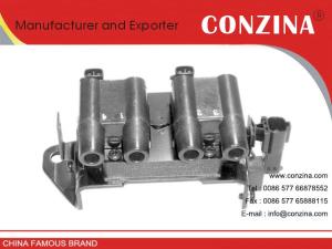 China Kia Rio ignition coil assy OEM 0K30A-18-10X high quality factory