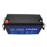 LiFePO4 Lithium Battery 48V 72V OEM ODM 80AH 150AH 200AH 280AH 350AH 400AH