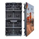 P2.97 Stage Rental Led Display SMD1415 500X1000mm Cabinet IP65 Waterproof