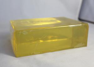 China High Tack and good ageing hot melt adhesive for labels factory