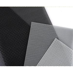 Stainless Steel 304/316 Safety Window Screen 10-16 Mesh