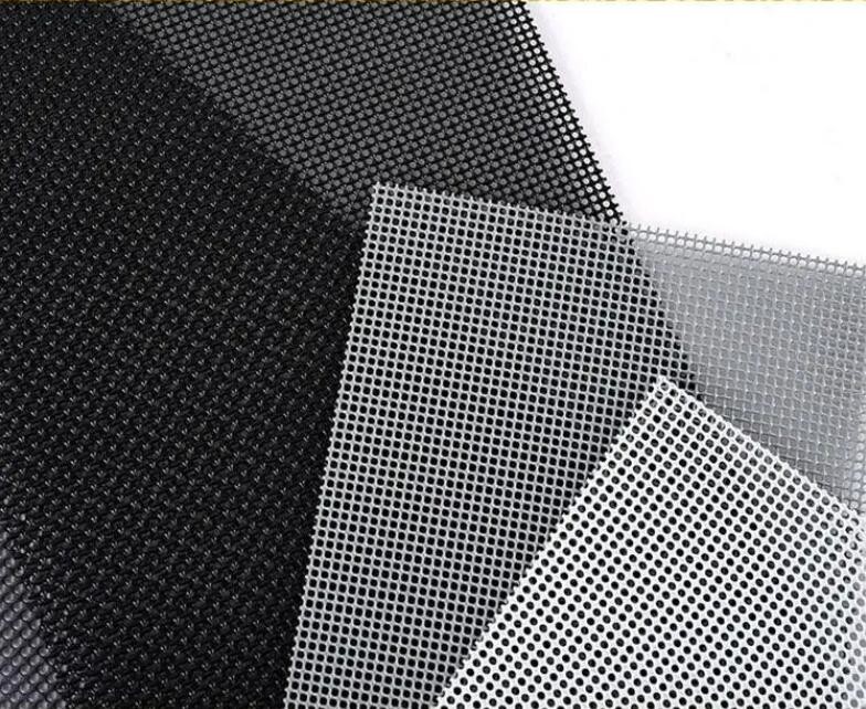 Dust Free High Strength Stainless Steel Window Screen Wire Mesh