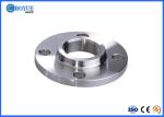 2 Inch Threaded Pipe Flange , Alloy Steel Pipe Flanges Hastelloy C-276 N10276 2