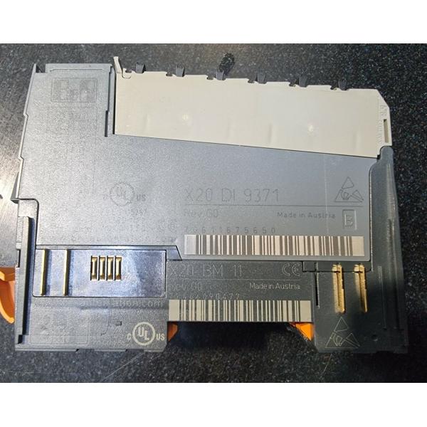 China X20DI9371 B&R X20 SYSTEM 12 Digital Inputs Module 24 VDC For 1 Wire Connections factory