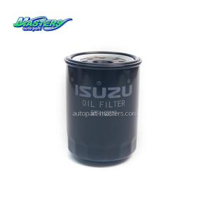 China Masters Fram Oil Filter 5-87610021-0 8-97329911-0 Filter Cartridge For ISUZU factory